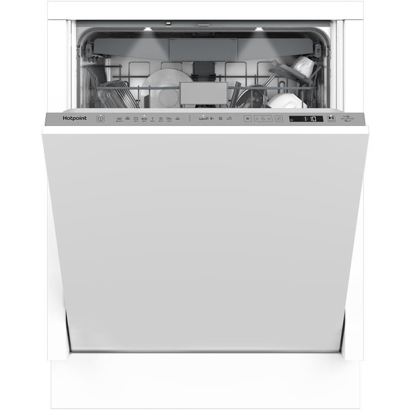 Посудомоечная машина Hotpoint HI 5D69 AWSM