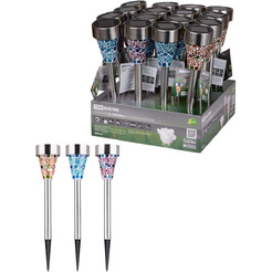 Садовый светильник TDM Electric Мозаика SQ0330-0116