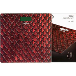 Напольные весы StarWind SSP6035