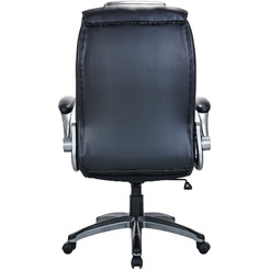 Кресло Brabix PREMIUM Paradigm EX-556 (532976) черное