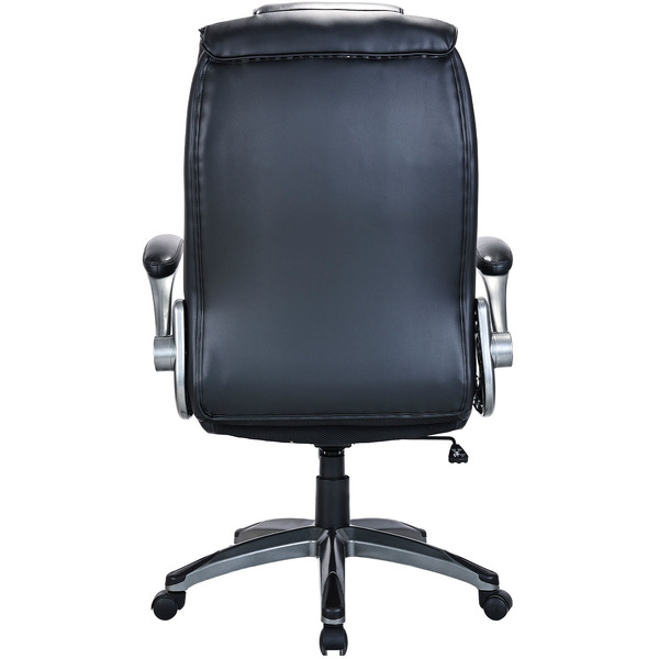 Кресло Brabix PREMIUM Paradigm EX-556 (532976) черное