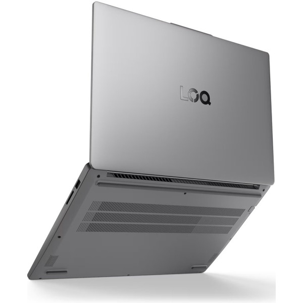 Игровой ноутбук Lenovo LOQ 15IAX9E 83LK00CVUS