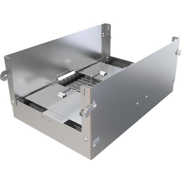 Коптильня Mousson Flex 8 IBR