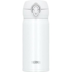 Термокружка THERMOS JNL-350 MW 350 мл (белый)