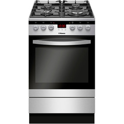 Кухонная плита Hansa FCMX59256