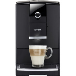Кофемашина Nivona CafeRomatica NICR 790