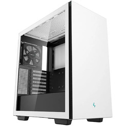 Корпус DeepCool CH510 WH R-CH510-WHNNE1-G-1