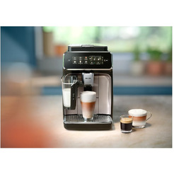 Кофемашина Philips Series 3300 LatteGo EP3343/70