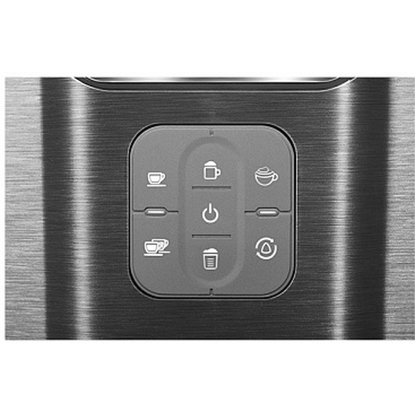 Кофеварка Redmond RCM-1512