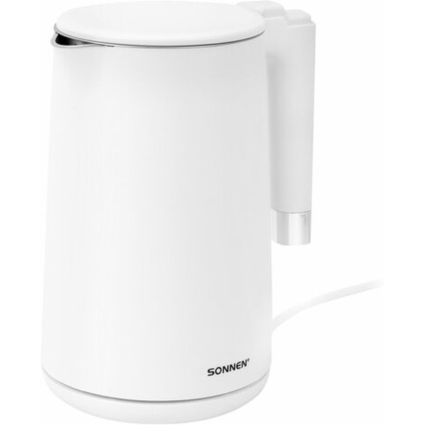 Электрочайник Sonnen KT-8719W