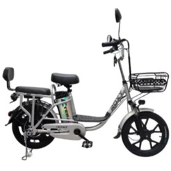 Электровелосипед Terax ROXY NS010