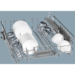 Встраиваемая посудомоечная машина Siemens SN615X03EE