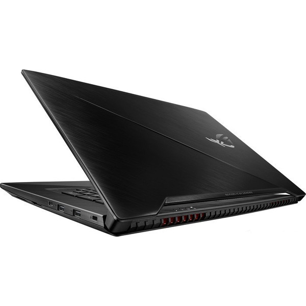 Ноутбук ASUS Strix GL703VD-GC121T