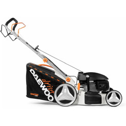 Газонокосилка Daewoo Power L 50SPH