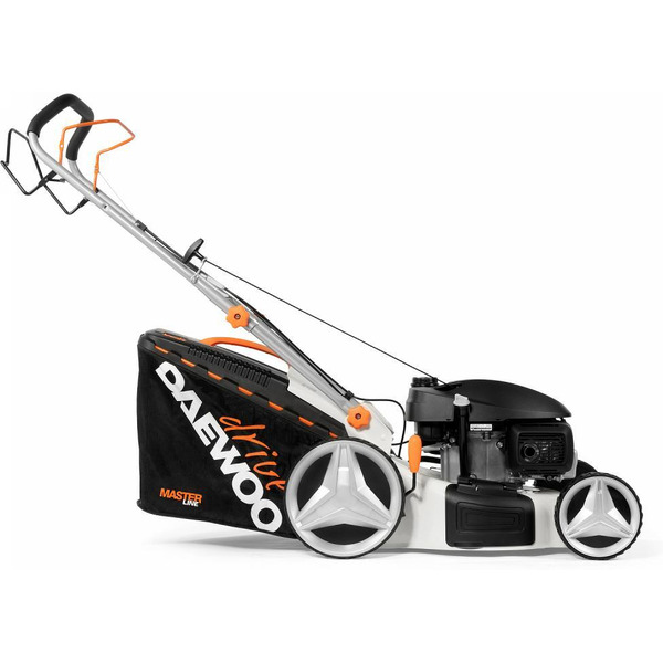 Газонокосилка Daewoo Power L 50SPH