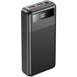 Внешний аккумулятор TFN TFN-PB-312-BK