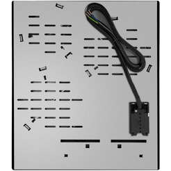 Варочная панель MAUNFELD AVCE4532DBK