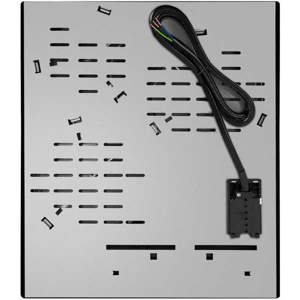Варочная панель MAUNFELD AVCE4532DBK