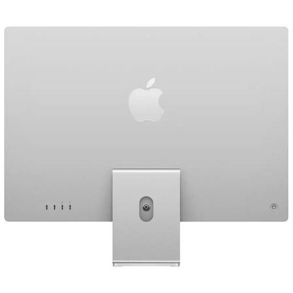 Моноблок Apple iMac M1 2021 24" MGPD3UA/A