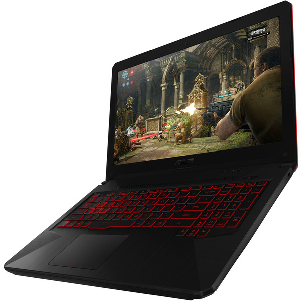 Ноутбук ASUS TUF Gaming FX504GD-E4423