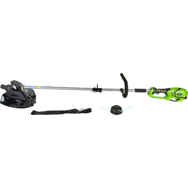 Триммер Greenworks GST1246 (1301807)