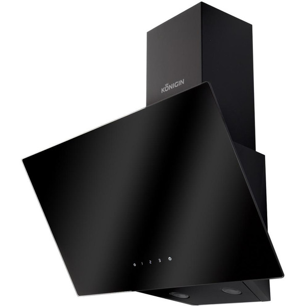Вытяжка Konigin Colibri Tech 60 (черный)