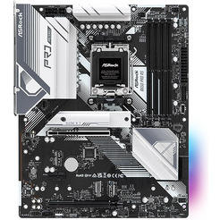 Материнская плата ASRock B650 Pro RS