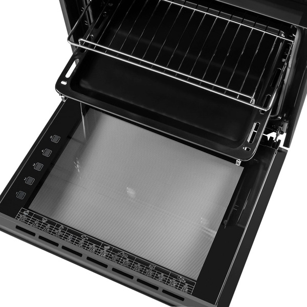 Духовой шкаф MAUNFELD AEOK7610B2