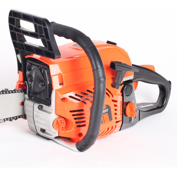 Пила бензиновая PATRIOT PT 4518