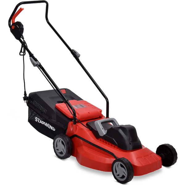Газонокосилка роторная Starwind ELM-1800
