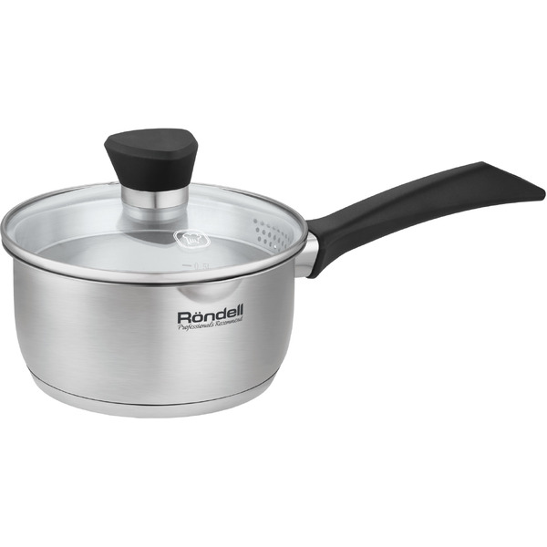 Набор посуды Rondell Strike Ultra RDS-1881 (12 предм.)