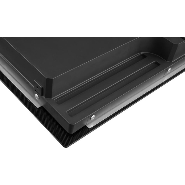 Индукционная варочная панель HOTPOINT HS 1445 BA