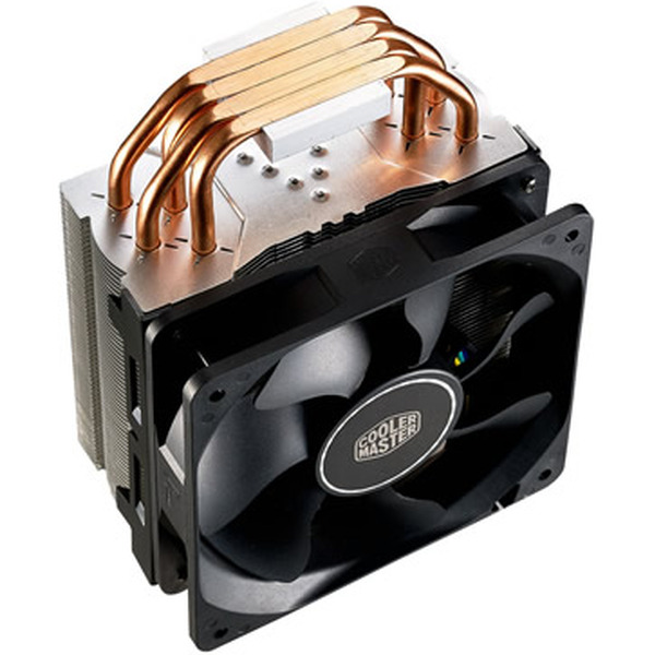 Кулер COOLERMASTER Hyper 212X RR-212X-17PK-R1