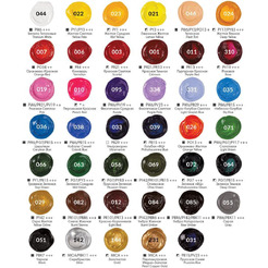 Краски акриловые художественные BRAUBERG ART DEBUT 192302