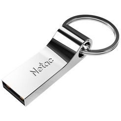 USB Flash Netac U275 USB 2.0 32GB NT03U275N-032G-20SL