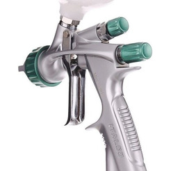 Краскопульт Italco Mini Shine HVLP 0.8мм