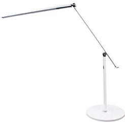 Светильник настольный ULTRA LED TL 805 white