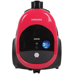 Пылесос без пылесборника SAMSUNG VCC4477S3R/XEV