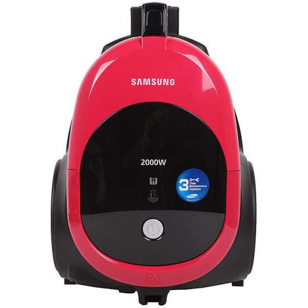 Пылесос без пылесборника SAMSUNG VCC4477S3R/XEV