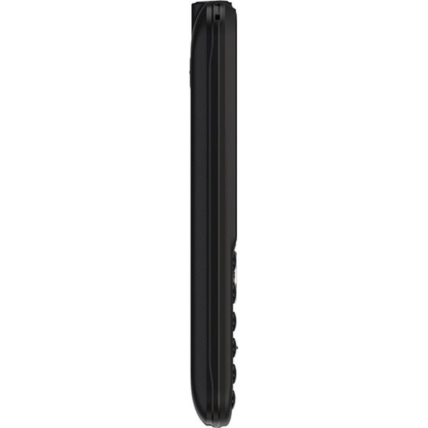 Кнопочный телефон Maxvi K15n 4G (черный)