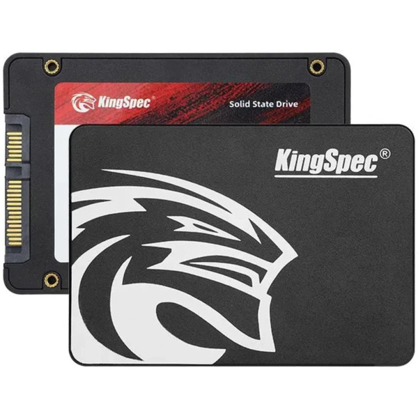 Накопитель SSD Kingspec P4-120