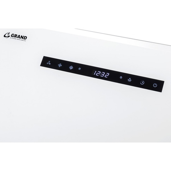 Вятяжка Grand Lester GC 50 (белый)