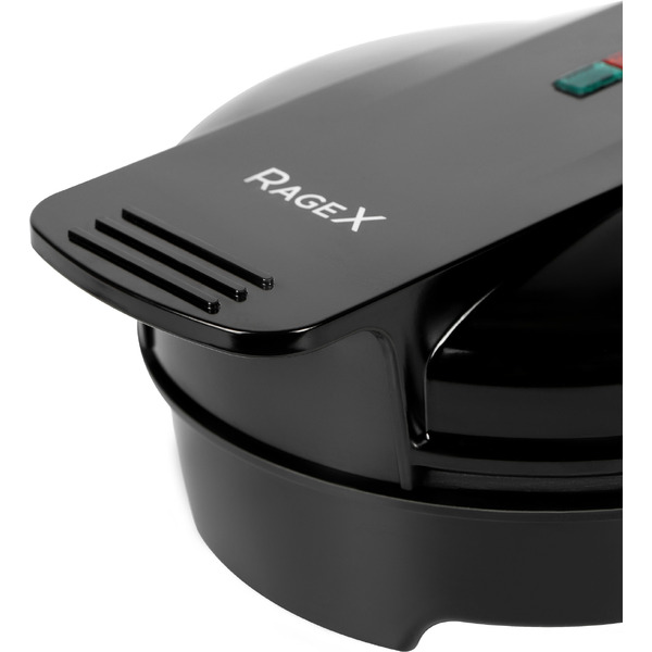 Электрическая вафельница RAGEX R730-000