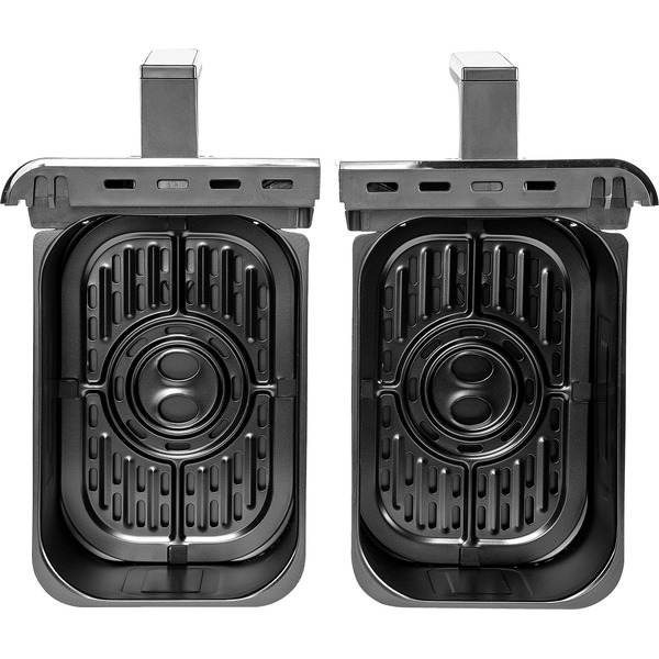 Аэрофритюрница Evolution AIRO 9800ТW Dual