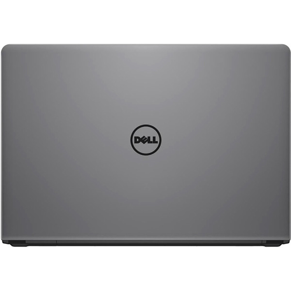 Ноутбук Dell Inspiron 15 3567-3482 Silver