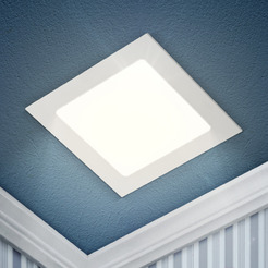 Точечный светильник ЭРА LED 2-24-4K Б0019462