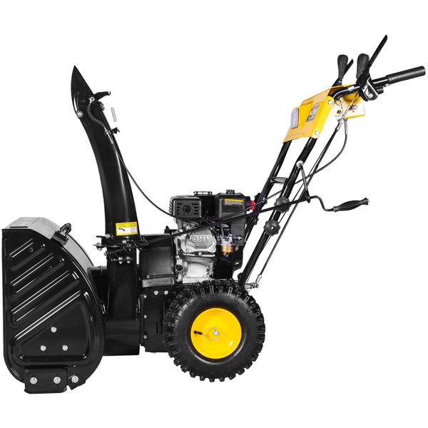 Снегоуборщик Huter SGC 6000 (70/7/7)