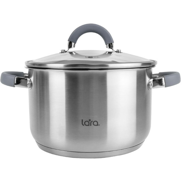 Кастрюля LARA Калипсо LR02-273