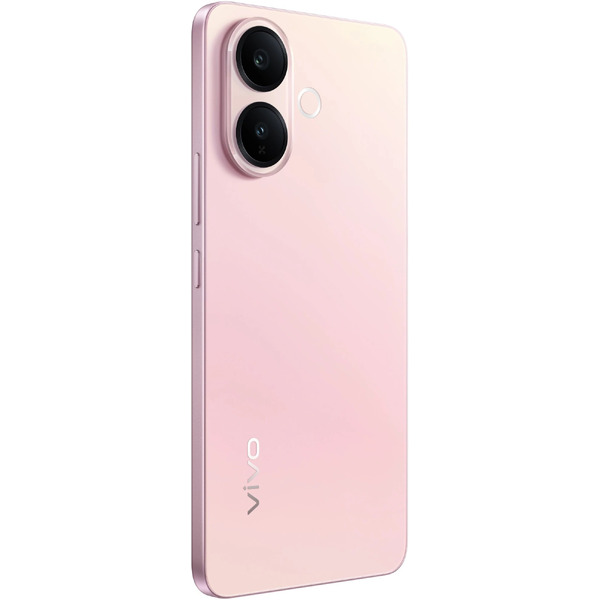 Смартфон Vivo V60 Lite 5G 12GB/512GB (поп розовый)