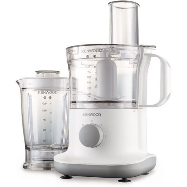 Кухонный комбайн KENWOOD FPP230